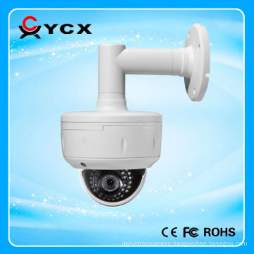 3.0 Megapixel HD 1080P IR Dome IP CCTV Camera digital security camera vandalproof